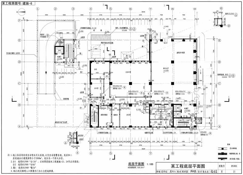 商业综合体设计:引领城市繁华