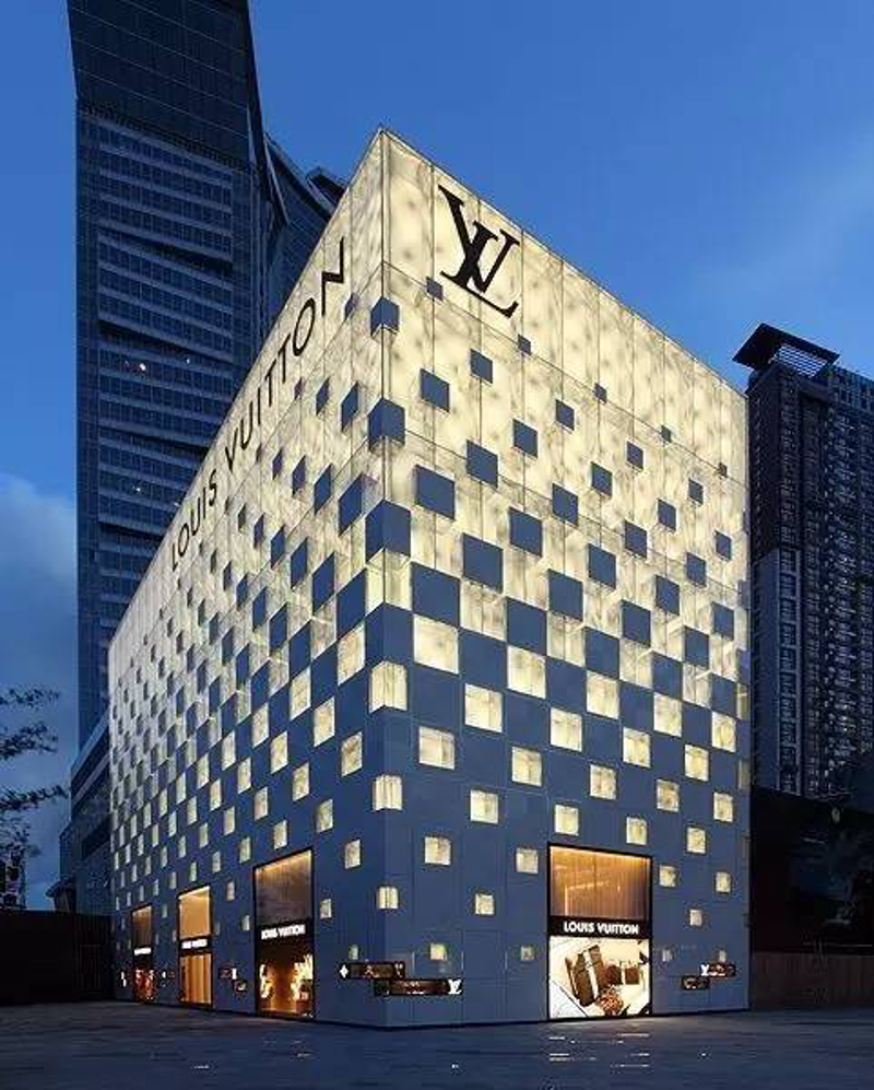 公共建筑方案设计:构建未来的城市生活