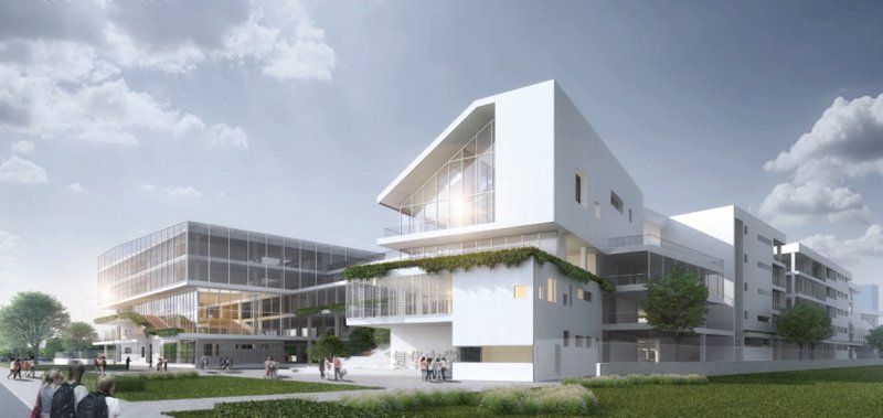 上海建筑设计行业的最新动态