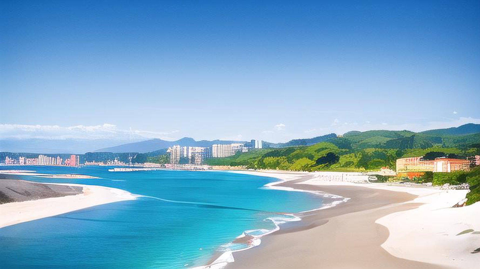 库库安纳建筑