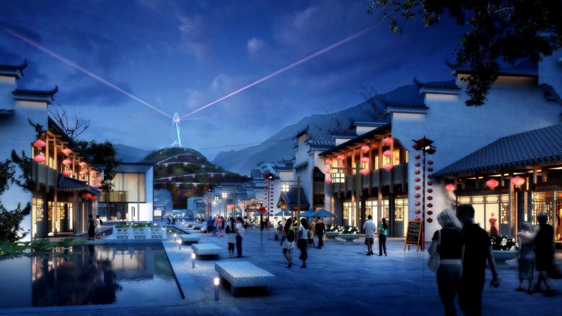 上海建筑设计行业的最新动态